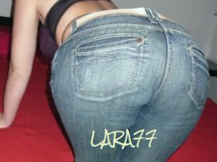 LARA77