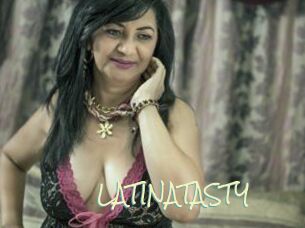 LATINATASTY