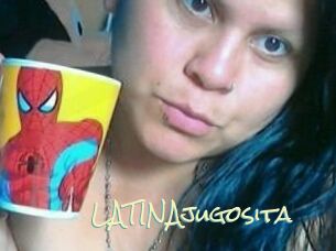 LATINAjugosita