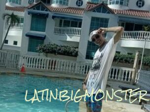 LATINBIGMONSTER