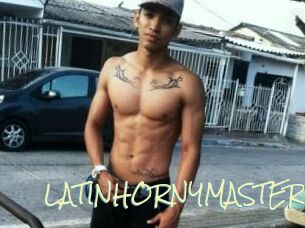 LATINHORNYMASTER
