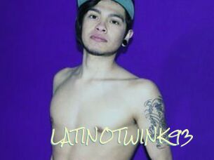 LATINOTWINK93