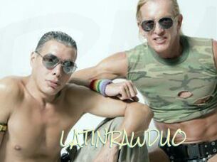 LATINRAWDUO