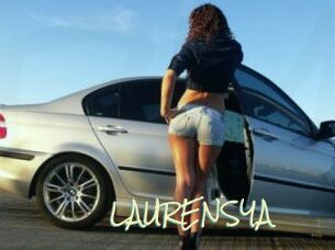 LAURENSYA