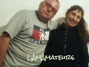 LAmAmateurs
