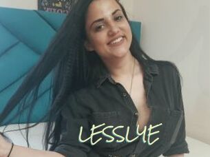 LESSLYE