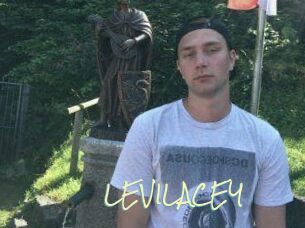 LEVI_LACEY