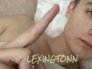 LEXINGTONN
