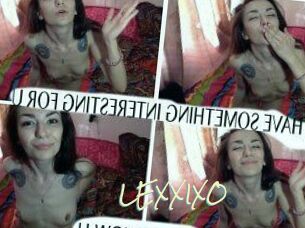LEXXI_XO