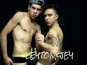 LEYTONXJEY