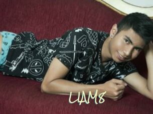LIAM8