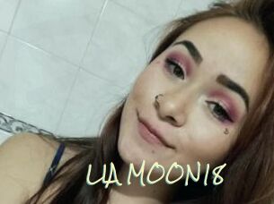LIA_MOON18 Porn Monkey Cash