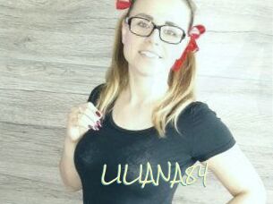 LILIANA84