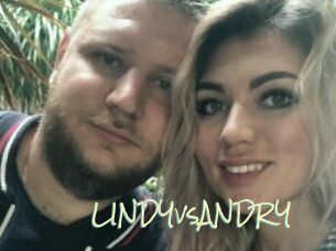 LINDYvsANDRY