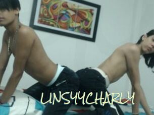 LINSYYCHARLY