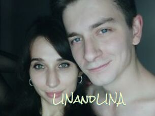 LINandLINA Porn Monkey Cash