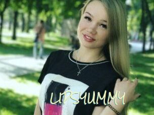 LIPSYUMMY