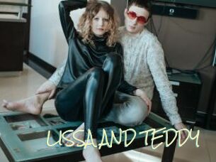 LISSA_AND_TEDDY