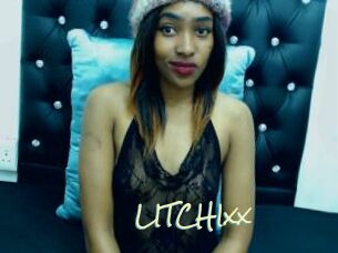 LITCHIxx