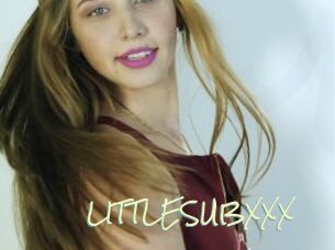 LITTLESUBXXX