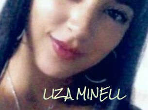 LIZA_MINELL Porn Monkey Cash
