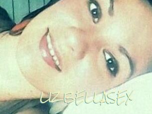LIZBELLASEX