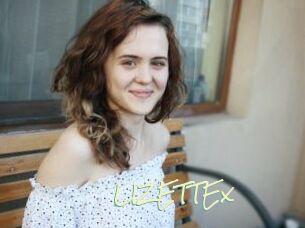 LIZETTEx