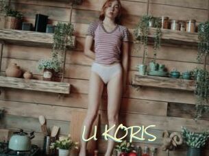 LI_KORIS