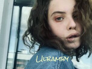 LIlbamby
