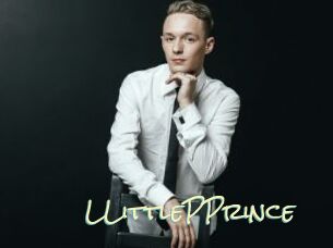 LLittlePPrince