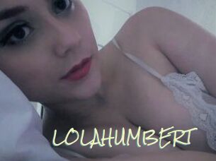LOLA_HUMBERT