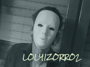 LOLY1ZORRO2