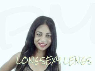 LONGSEXY_LENGS Porn Monkey Cash