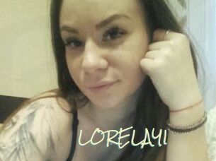 LORELAYI