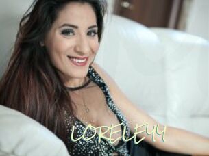 LORELEYY