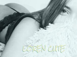 LOREN_CUTE