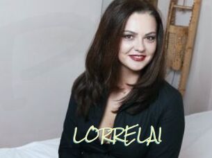 LORRELAI_ Porn Monkey Cash