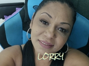 LORRY