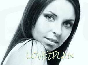 LOVE2PLAYx