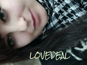 LOVEDEAL