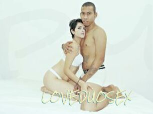 LOVEDUOSEX