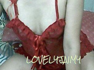 LOVELYJAIMY