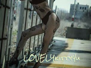 LOVELYkitty4u