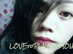 LOVEtoPLAYwithYOU