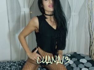 LUANA13