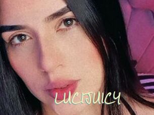 LUCIJUICY
