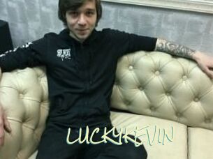 LUCKY_KEVIN Porn Monkey Cash