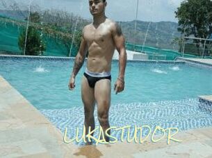 LUKASTUDOR Porn Monkey Cash