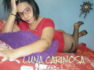 LUNA_CARINOSA