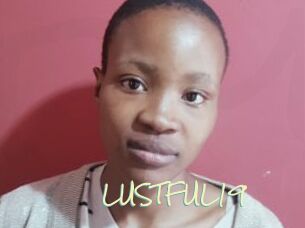 LUSTFUL19